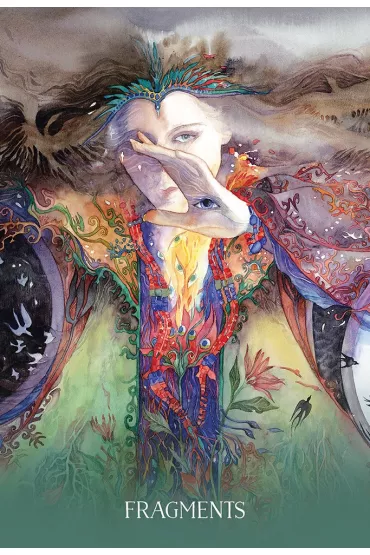 Sacred Earth Oracle