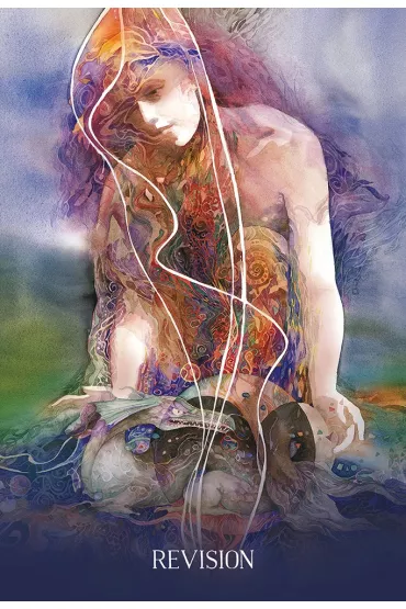 Sacred Earth Oracle