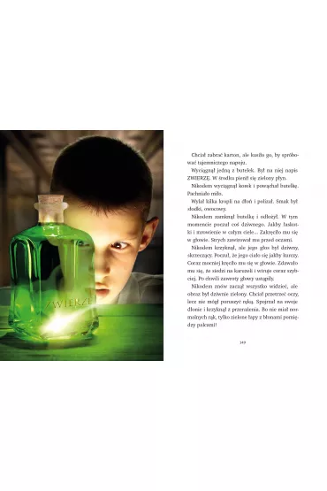 Geniusz. Magiczne Drzewo. Tom 12 - Andrzej Maleszka