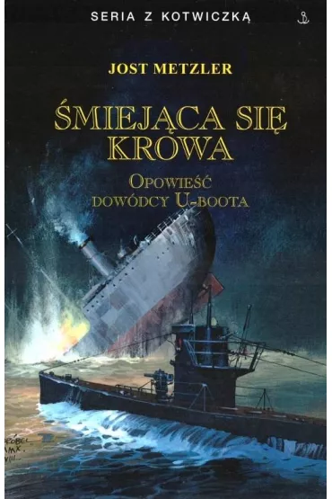 �miej�ca si� krowa w.3 - Metzler Jost