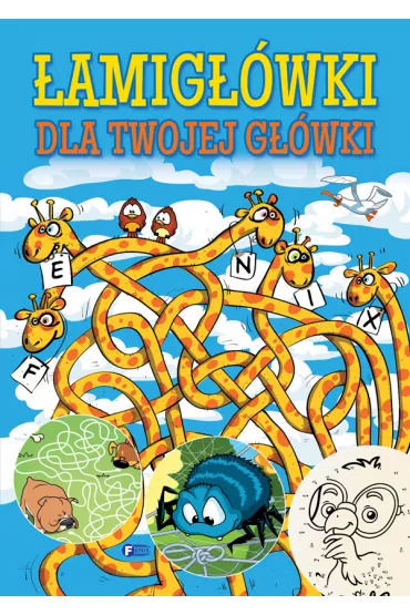 �amig��wki dla Twojej g��wki