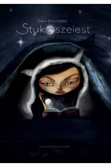 Stukoszelest - Katarzyna Brzozowska