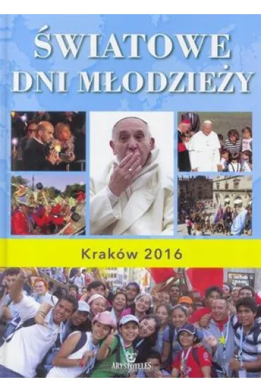 �wiatowe Dni M�odzie�y. World Youth Day w.ang - Szymon Brzeski
