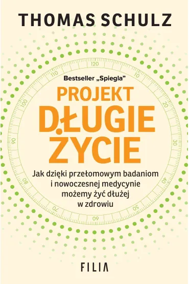 Projekt D�ugie �ycie - Thomas Schulz