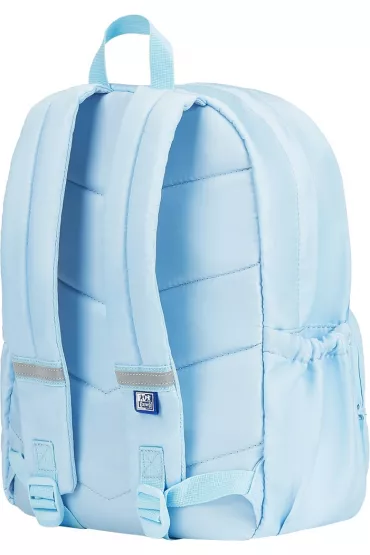 Plecak szkolny Oxford Kids niebieski