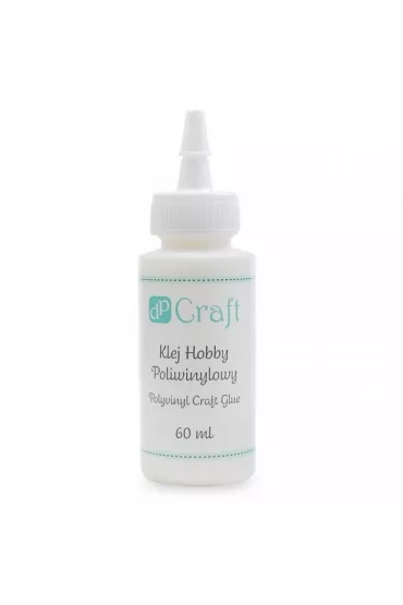 Dalprint Klej hobby poliwinylowy 60ml