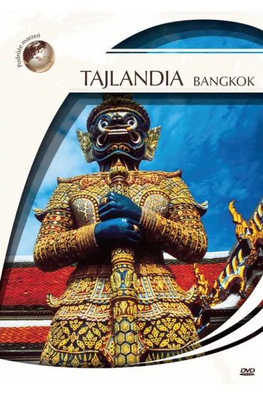 Podr�e marze�. Tajlandia - Bangkok
