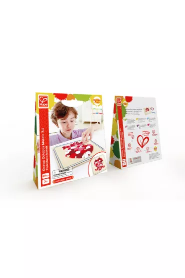 Tabliczka do malowania. O�miornica Hape