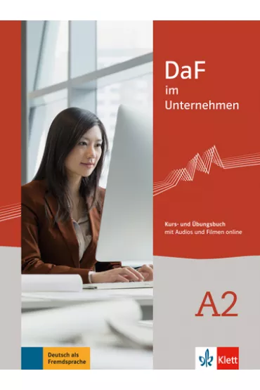 Daf im unternehmen A2 Kb+�b - Sander Ilse, Claudia Hanke, Grosser Regine