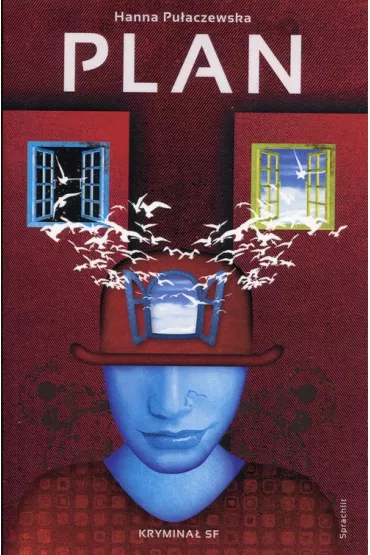 Plan - Hanna Pu�aczewska