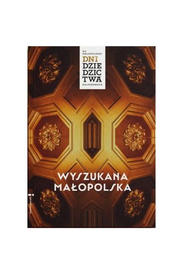 Wyszukana Małopolska