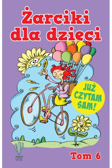 �arciki dla dzieci. Tom 6
