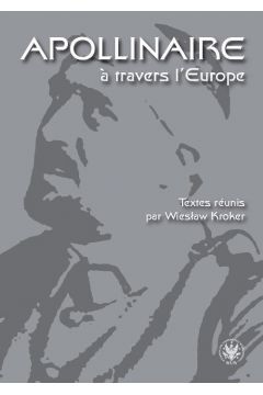 eBook Apollinaire a travers l Europe pdf