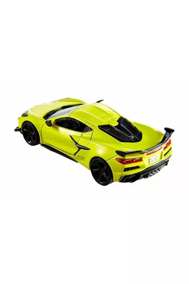 PROMO Hot Wheels Premium 1:43 '23 Corvette Z06 HMD48 MATTEL