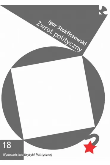Zwrot�polityczny - Igor Stokfiszewski