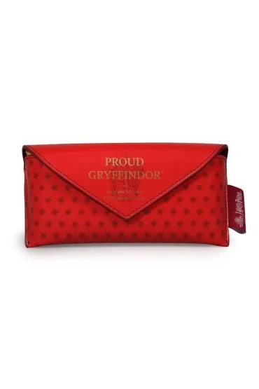 Harry Potter Etui na okulary - Gryffindor