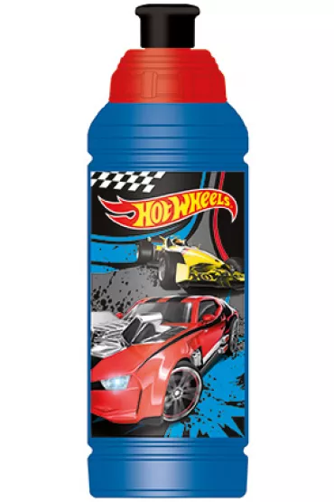 Bidon Hot Wheels