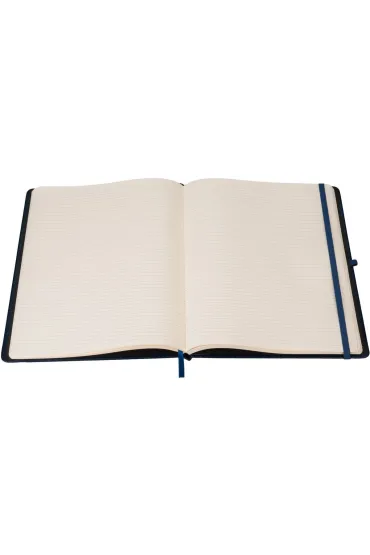 Antra Notes A5 Formalizm Granat linia
