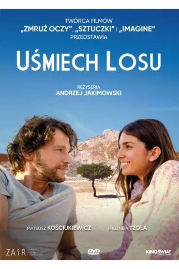 U�miech losu (DVD)