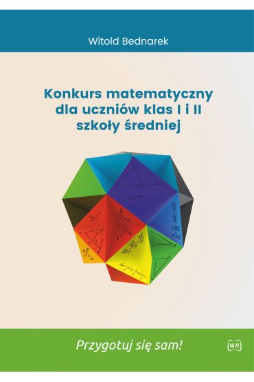 Konkurs matematyczny dla uczniów klas I i II LO