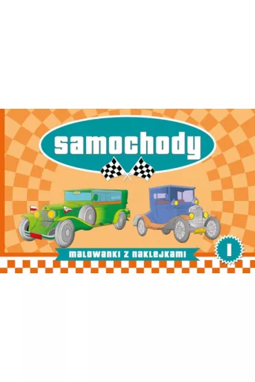 Samochody cz. 1