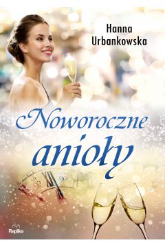 eBook Noworoczne anioy mobi epub