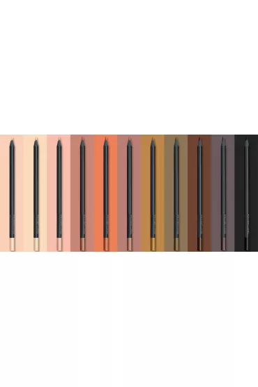 Faber-Castell Kredki tr�jk�tne Black Edition w tonacji sk�ry 12 szt.