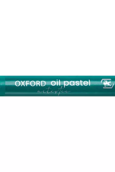 Pastele olejne Oxford Artistic Multicolor 24 szt.