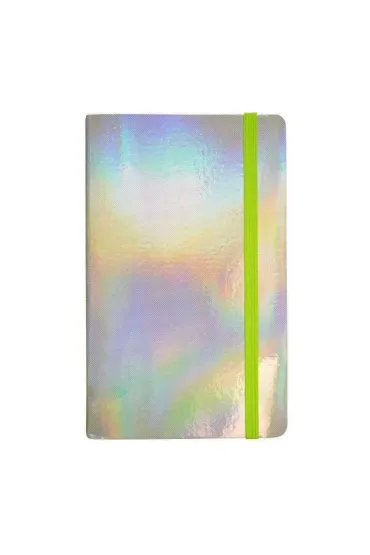 incood. Notes szkicownik A5 Hologram