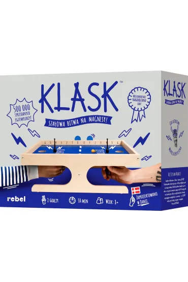KLASK (edycja polska)