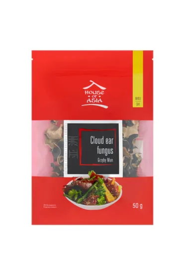 House of Asia Grzyby mun ca�e 50 g