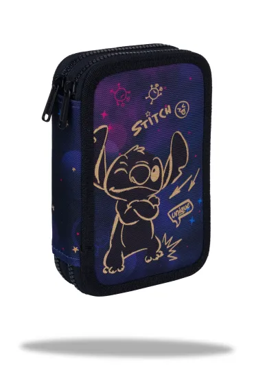 Patio Pi�rnik 2-komorowy z wyposa�eniem Disney Gold Stitch Jumper 2