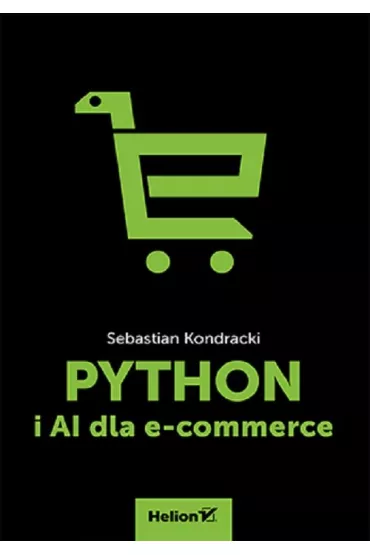 Python i AI dla e-commerce - Sebastian Kondracki