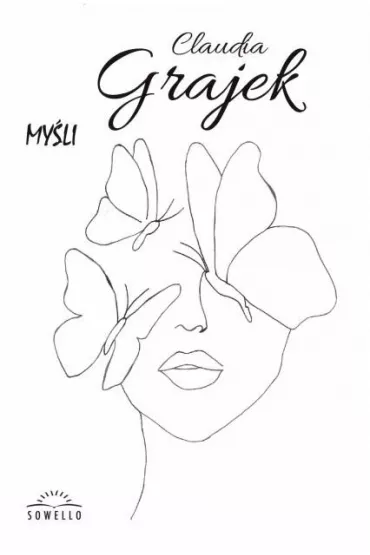 My�li - Claudia  Grajek