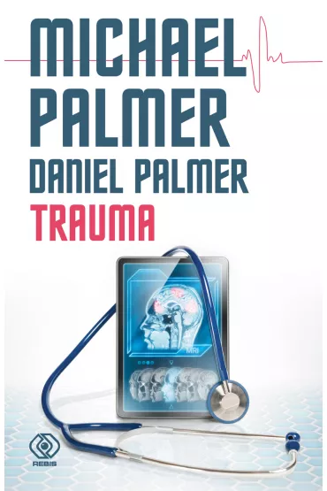 Trauma - Michael Palmer