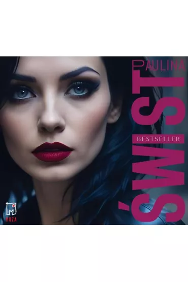 Audiobook Bestseller mp3 - Paulina wist