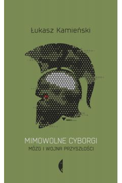 eBook Mimowolne cyborgi mobi epub