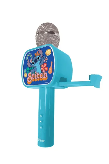 Mikrofon Stitch Lexibook MIC240D