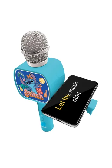 Mikrofon Stitch Lexibook MIC240D