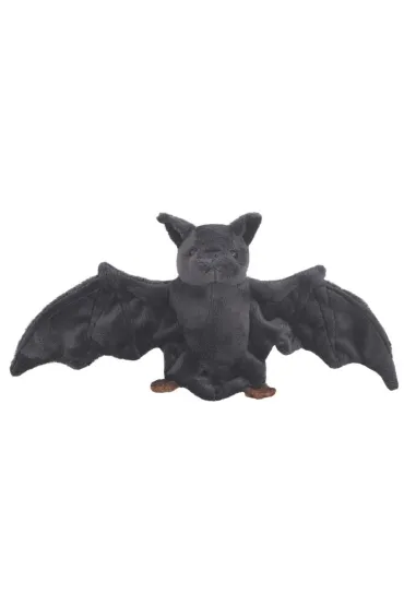 Nietoperz czarny 50cm Beppe