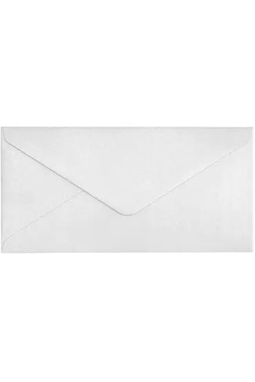 Argo Koperta nieklejona per�owa 8x16 cm 10 szt.