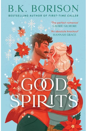 Good Spirits - B. K. Borison
