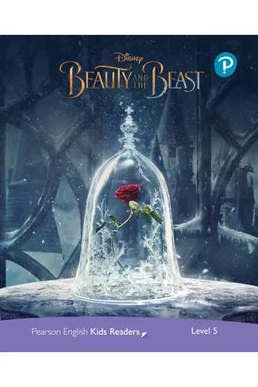 PEKR Beauty and the Beast (5) DISNEY - Jane Rollason