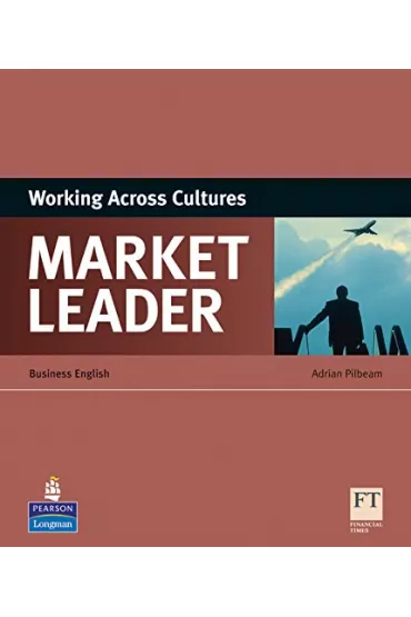 Market Leader NEW. Working Across Cultures - Adrian Pilbeam