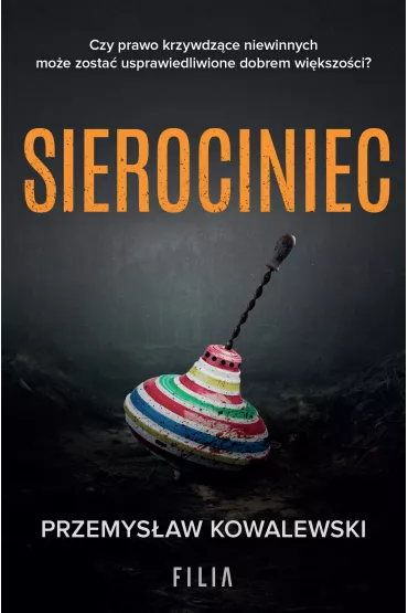 Sierociniec - Przemys�aw Kowalewski