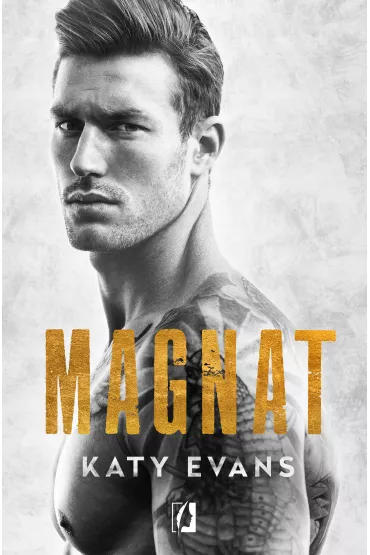 eBook Magnat. Manhattan. Tom 1 mobi epub - Katy Evans