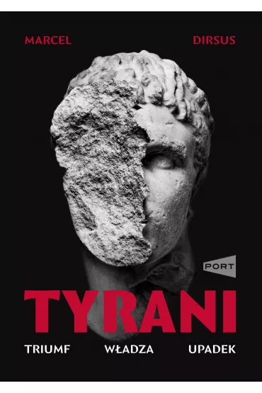 eBook Tyrani mobi epub - Marcel  Dirsus