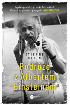 eBook Podre z Albertem Einsteinem mobi epub