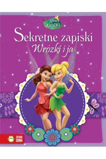 Sekretne zapiski - Wr�ki i ja (OT) - Sylwia Burdek