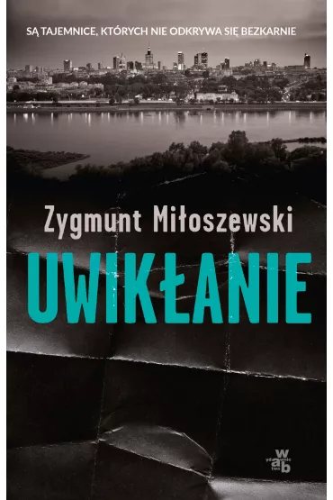 Uwik�anie (pocket) - Zygmunt Mi�oszewski